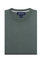 HERITAGE CREWNECK SWEATER Sassanova / Novaman