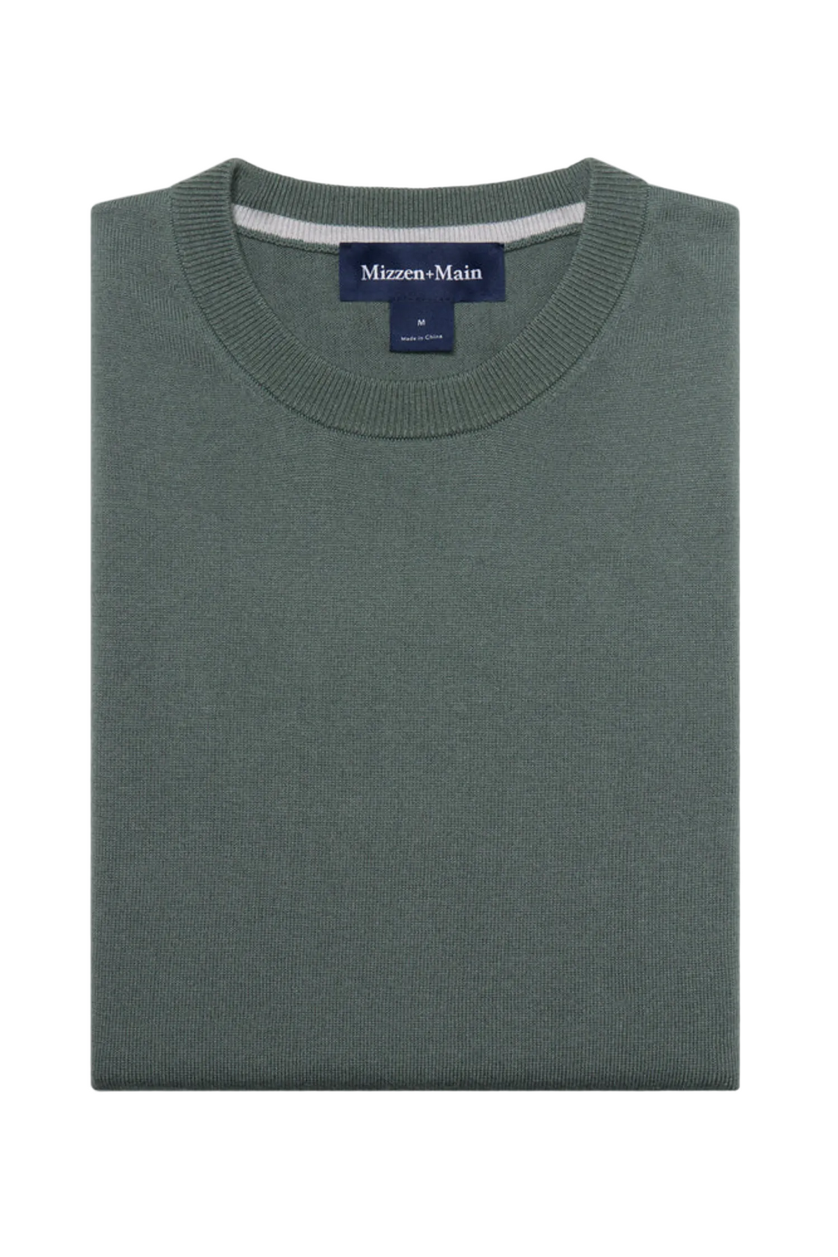 HERITAGE CREWNECK SWEATER Sassanova / Novaman
