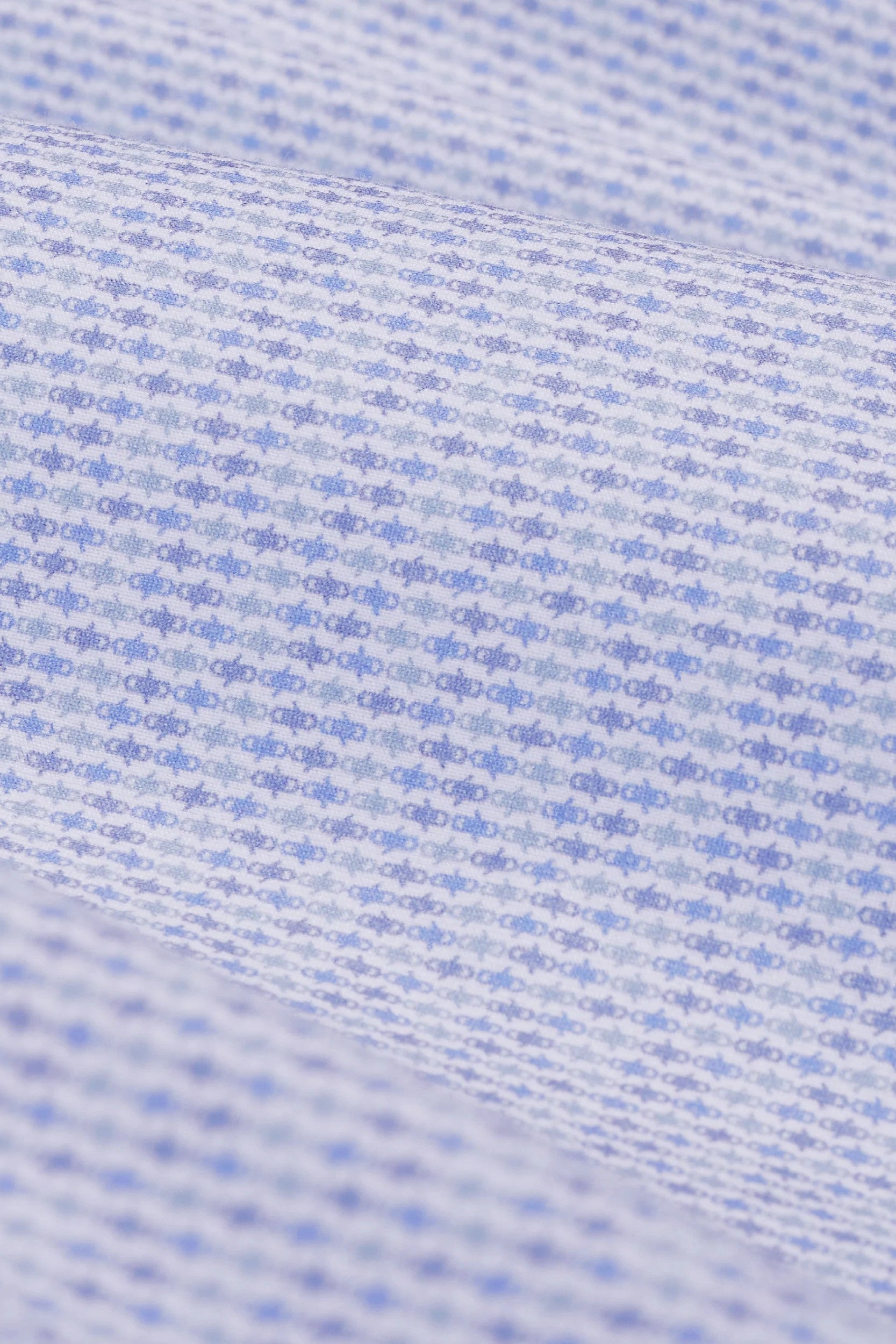 OOOHCOTTON JAMES LONG SLEEVE SHIRT - Long Sleeved Shirts - Novaman