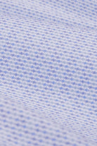 OOOHCOTTON JAMES LONG SLEEVE SHIRT - Long Sleeved Shirts - Novaman