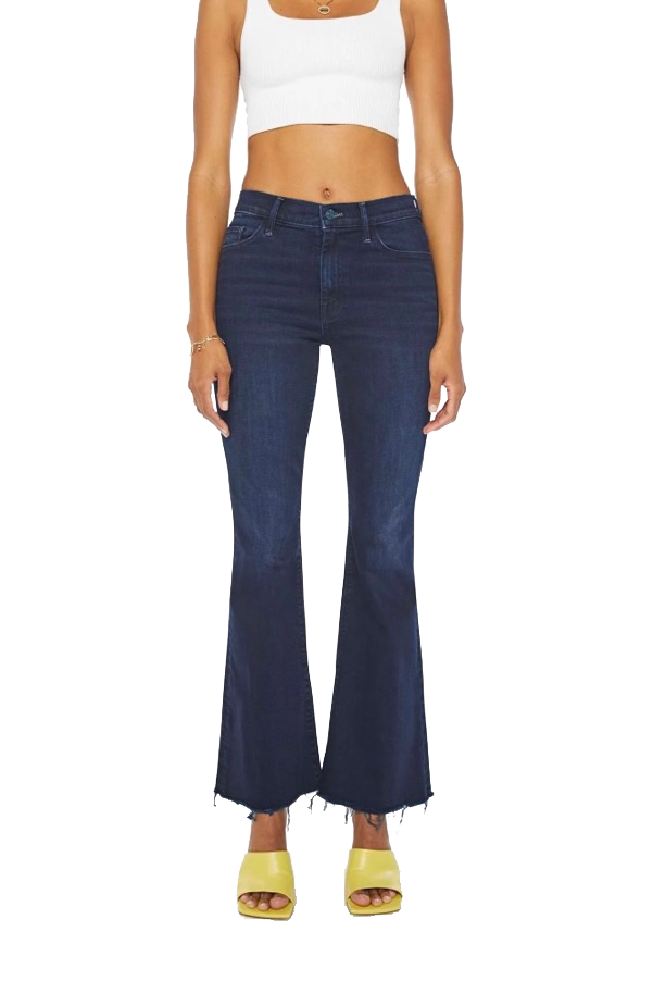 THE WEEKENDER FRAY - Jeans - Sassanova