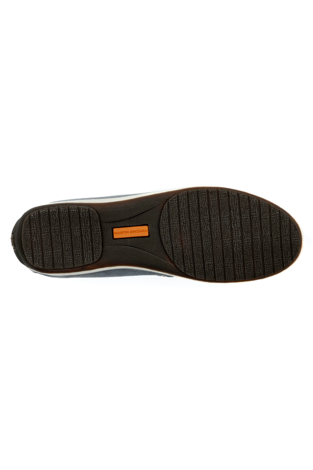 SEASIDE SUEDE LOAFER  - Shoes - Novaman