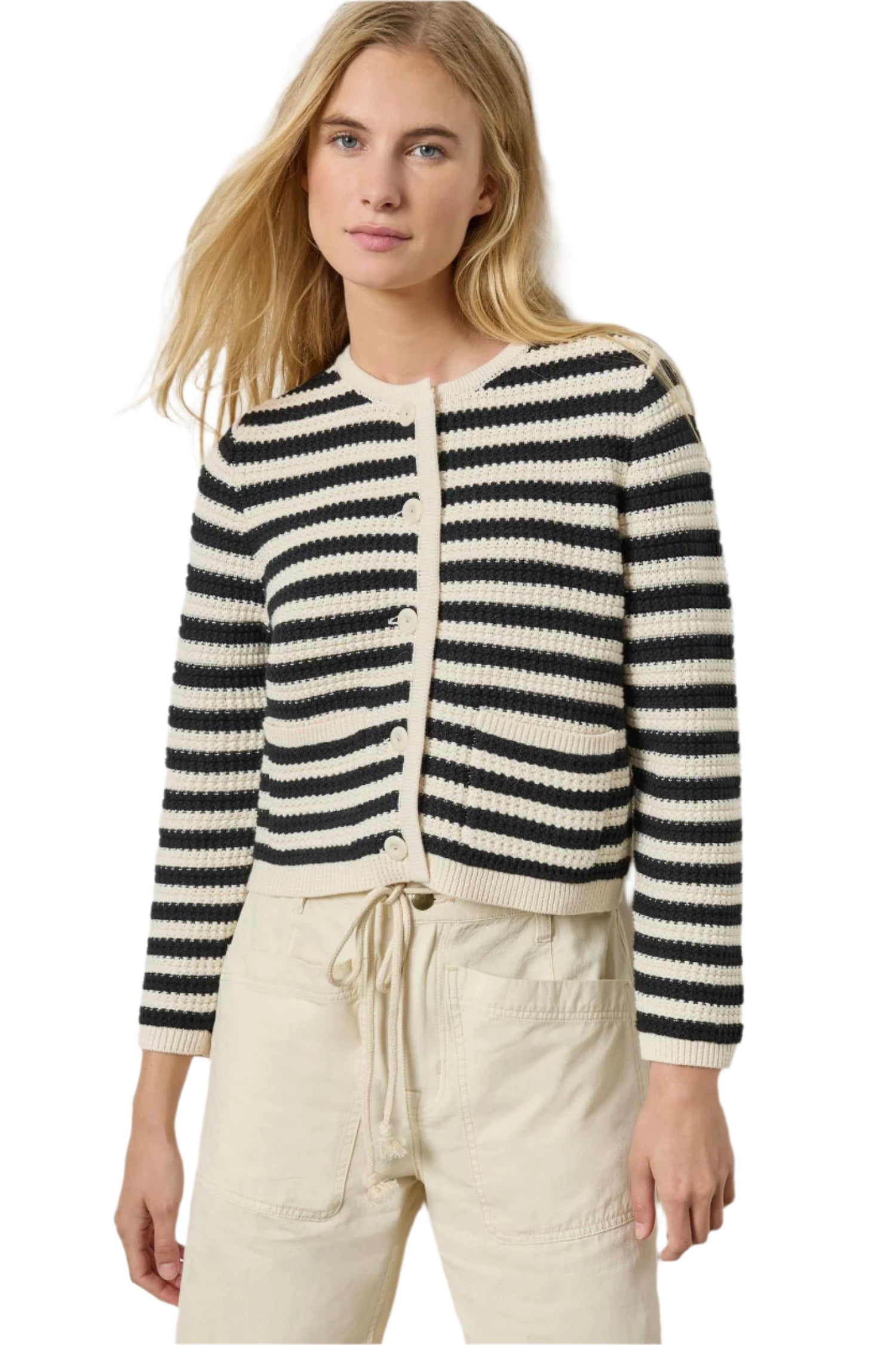 JACKIE CARDIGAN (PA2854)
sassanova