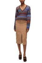DIORA PULLOVER-Sassanova