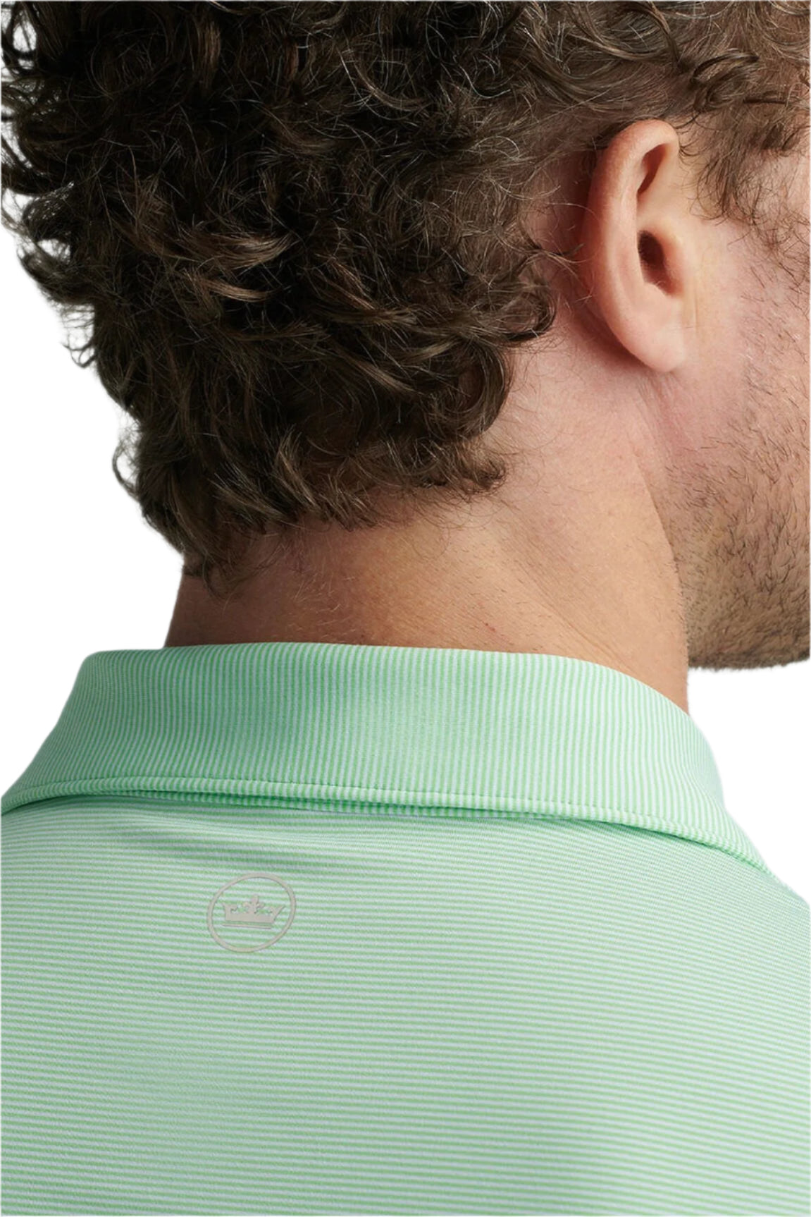 JUBILEE PERFORMANCE POLO
novaman