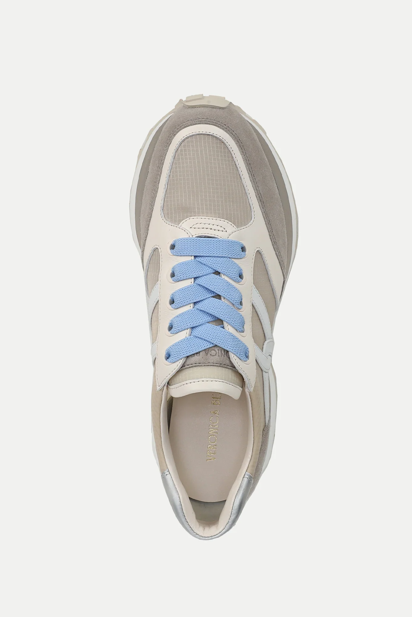 VALENTINA SNEAKER - Shoes - Sassanova