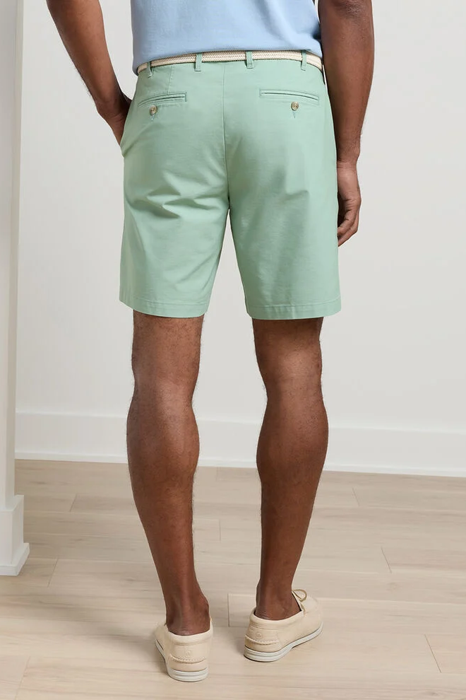 CROWN COMFORT SHORT - Shorts - Novaman