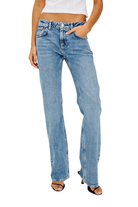 FREEMONT BOOTCUT JEAN Sassanova