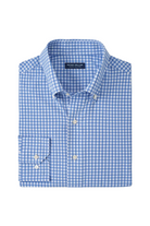 BIENVILLE PERFORMANCE POPLIN SPORT SHIRT - Long Sleeved Shirts - Novaman