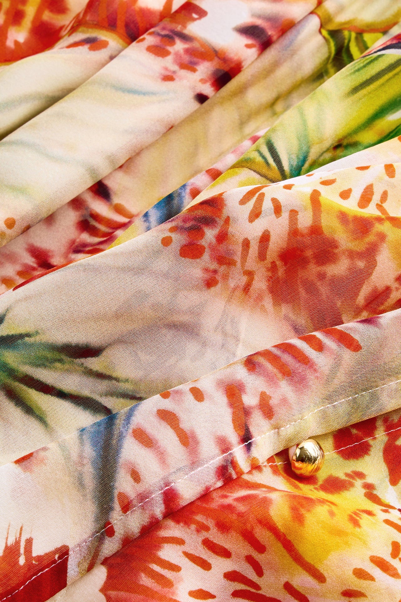 ARABELLA BLOUSE - Blouses - Sassanova