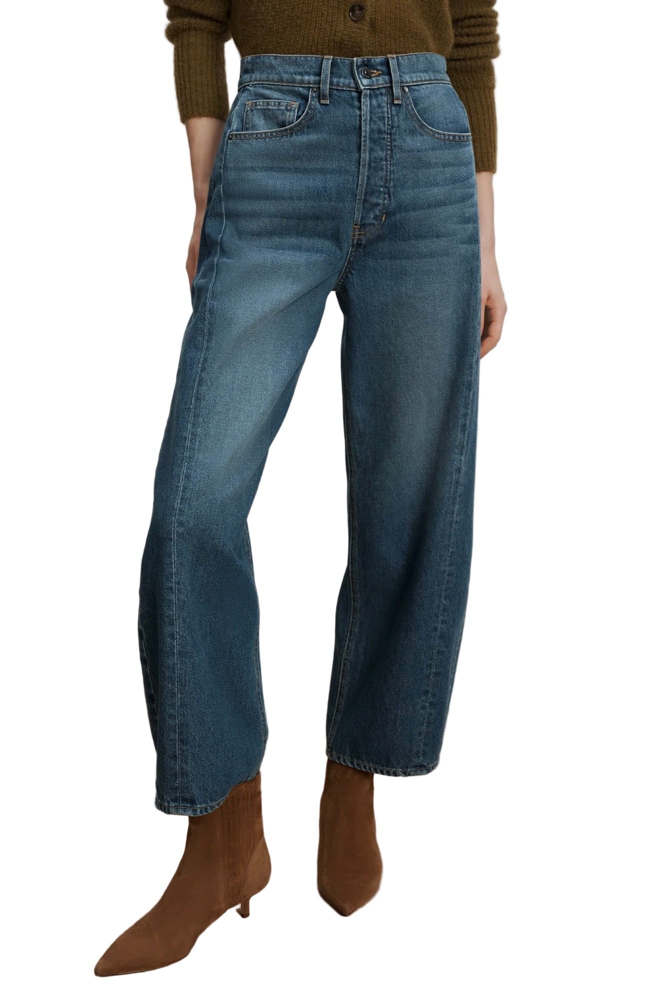 Denim – Sassanova / Nova Man
