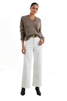 GISELLA SWEATER - sassanova