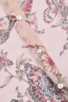 LAURENT BLOUSE - Blouses - Sassanova