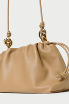 KIRI MULTI RING DUMPLING POUCH - Handbags - Sassanova