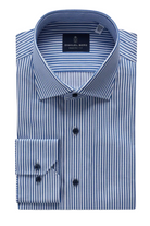 STRIPED DOBBY LUXURY DRESS SHIRT Sassanova / Novaman