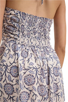 ODETTE DRESS
sassanova