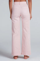 SAILOR PANT - Jeans - Sassanova