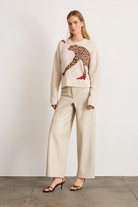 CINDY SWEATER-Sassanova