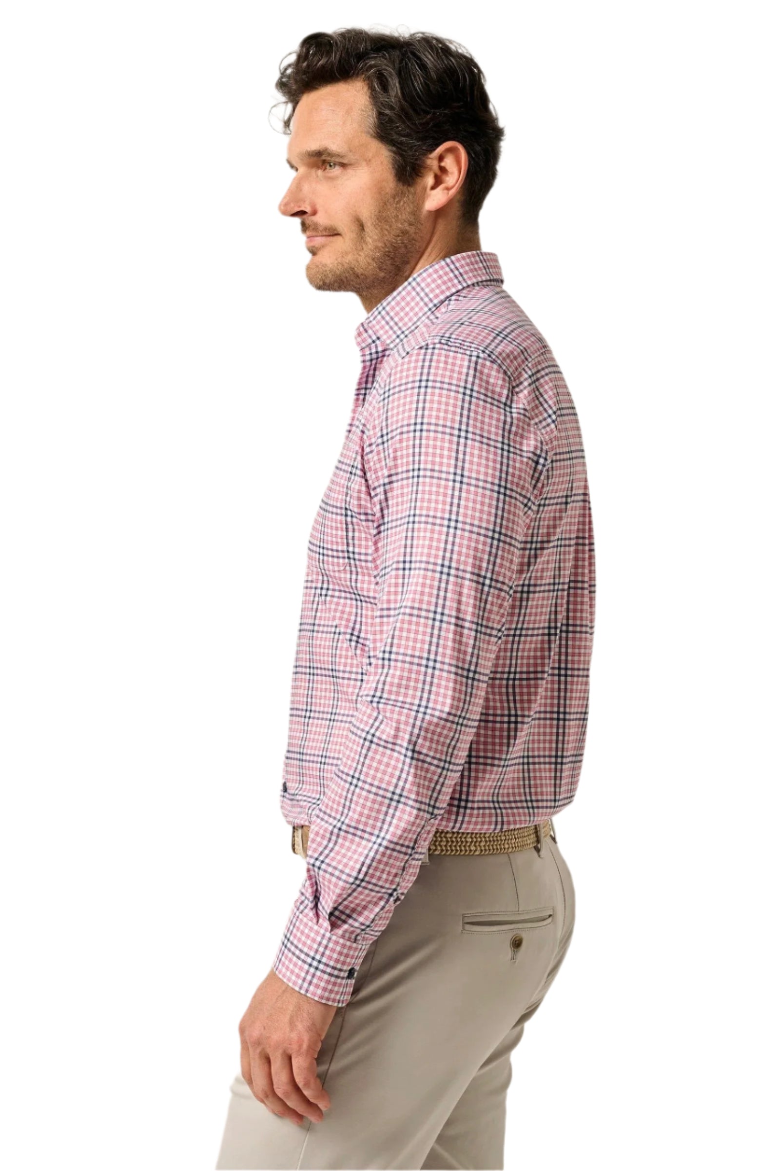 ELSON LS SPORT SHIRT
novaman