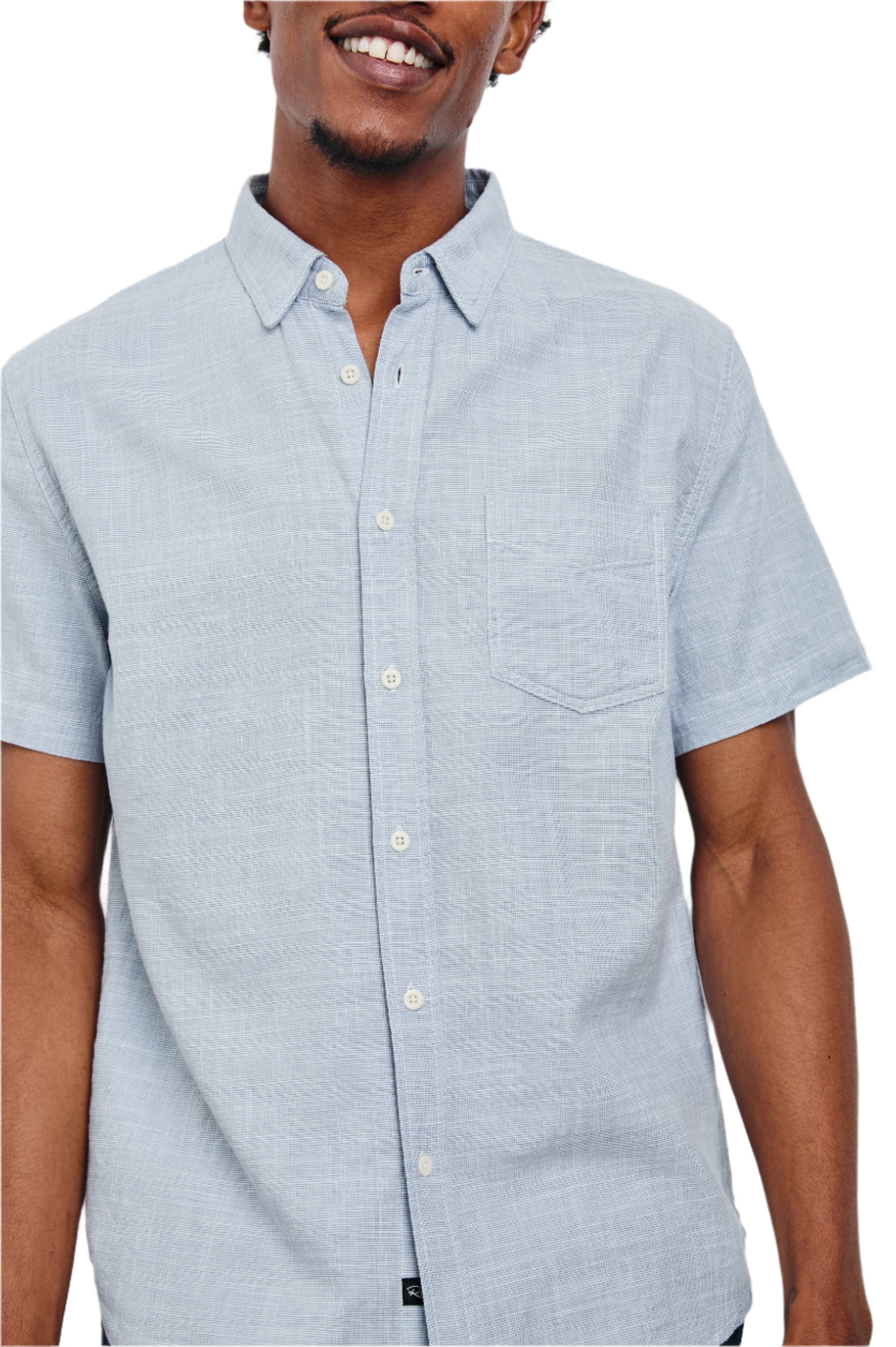 FAIRFAX SS SHIRT
novaman