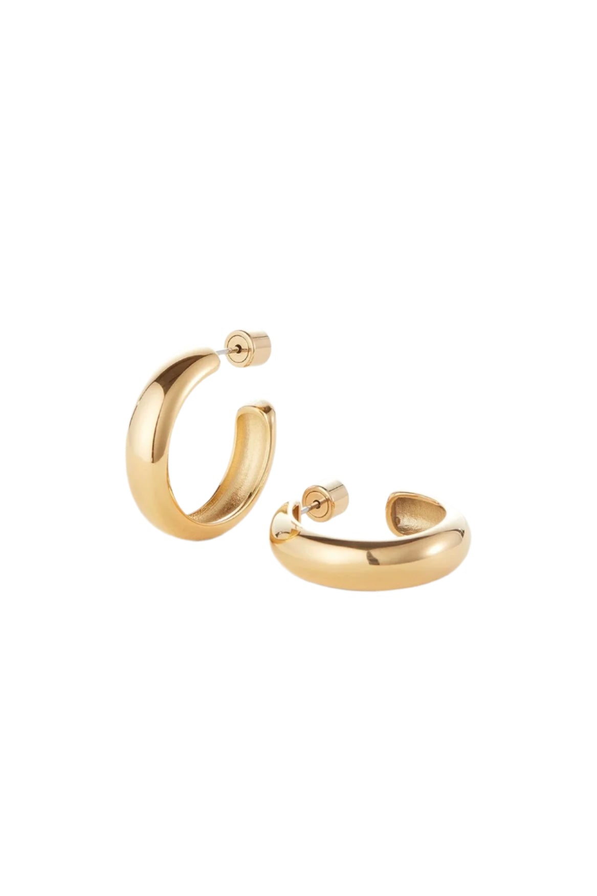 STAPLE HOOPS- MED
sassanova