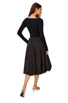 ROMANA DRESS - Sassanova