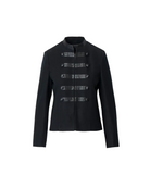 MERCER REGALIA BLAZER Sassanova 