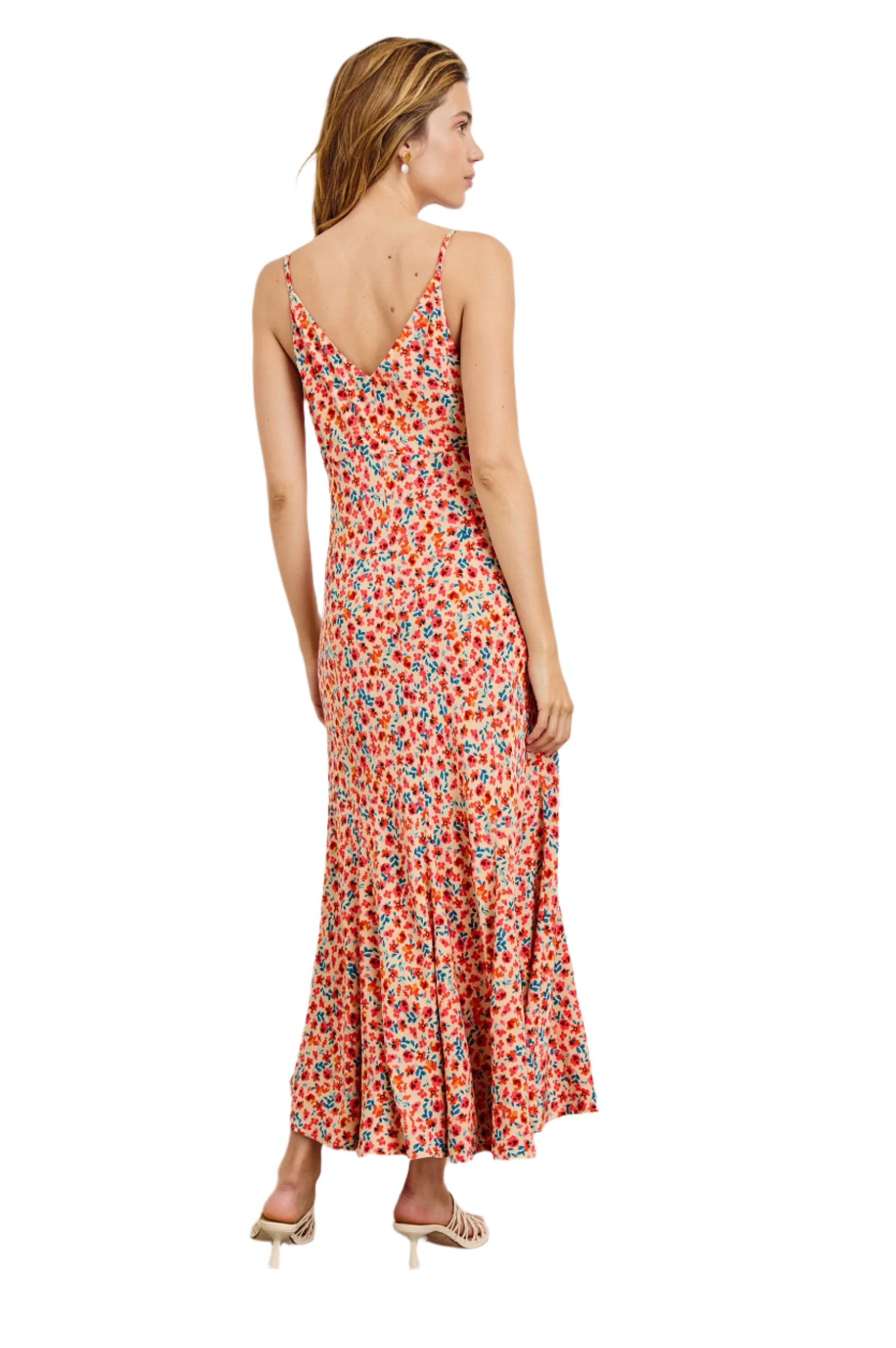 FLORIAN DRESS
sassanova