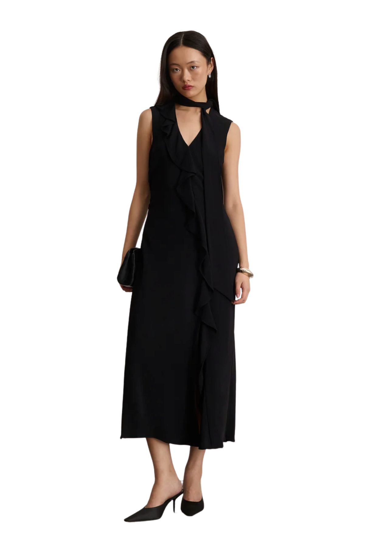 AMELIA DRESS Sassanova