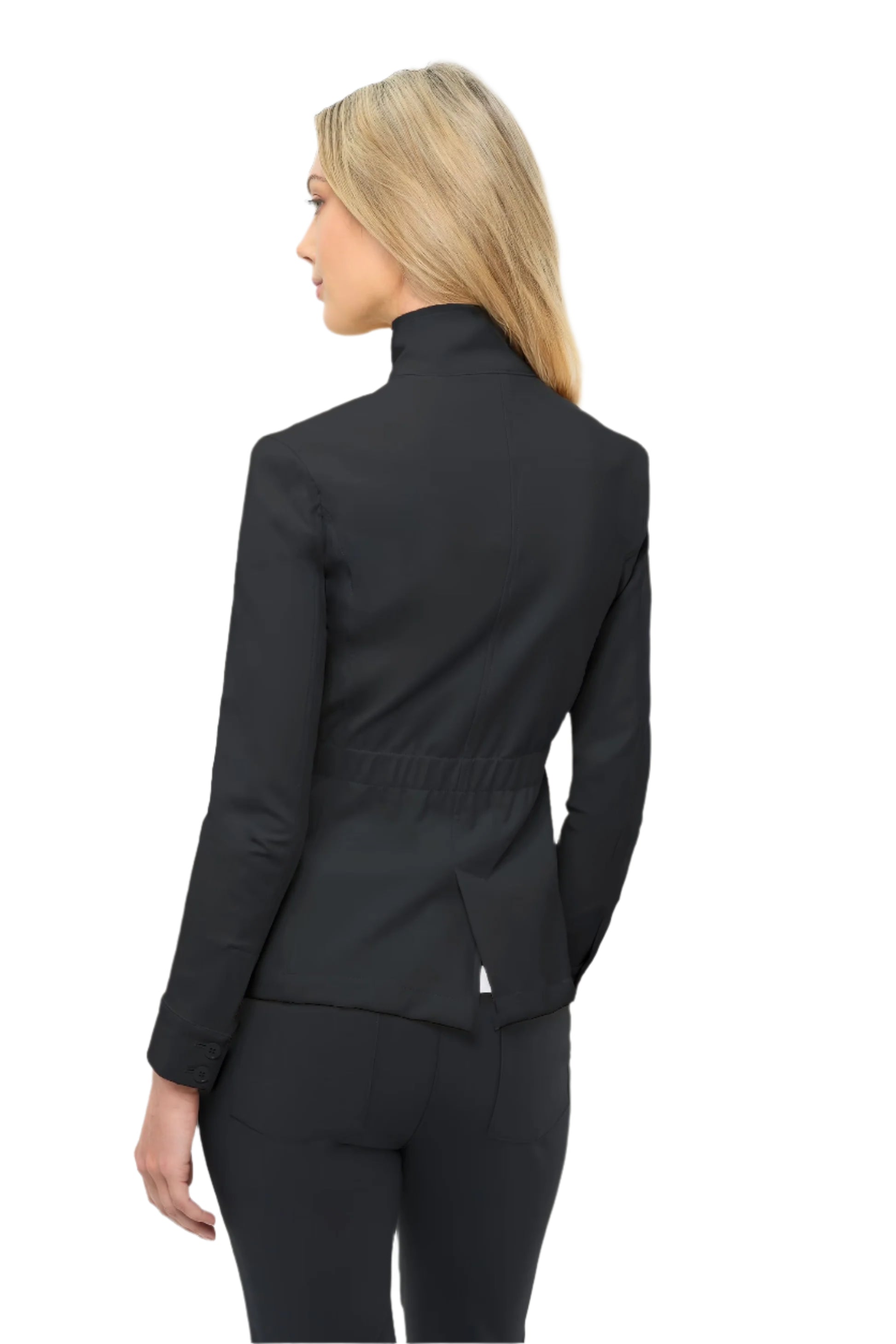 REIGN JACKET
sassanova