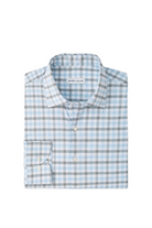 LUCAS TWILL SPORT SHIRT Sassanova / Novaman
