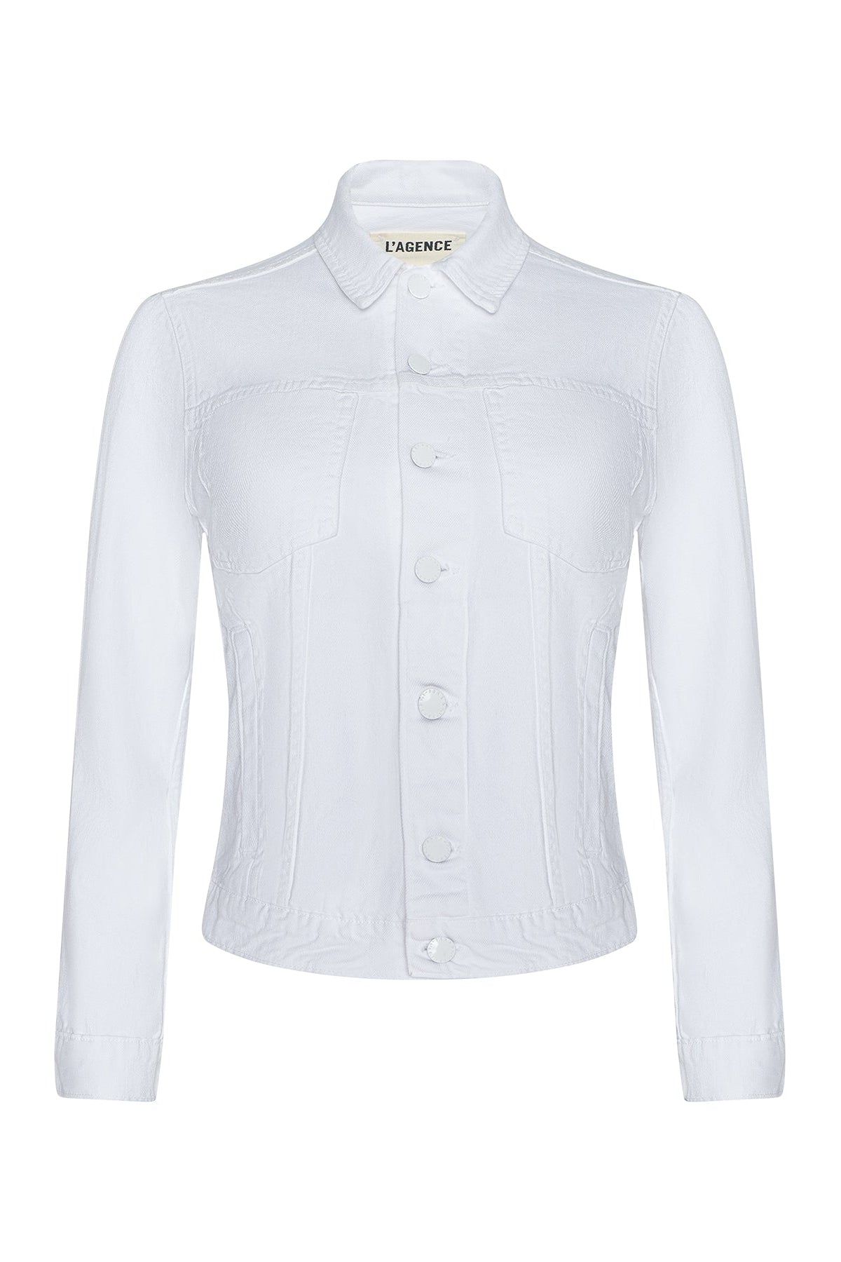CELINE SLIM FEMME JACKET - Jackets - Sassanova