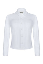 CELINE SLIM FEMME JACKET - Jackets - Sassanova
