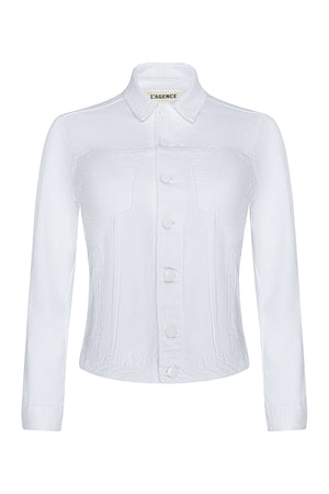 CELINE SLIM FEMME JACKET