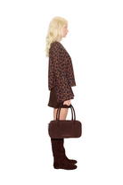 JOPLIN CHIFFON TOP
sassanova