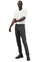 FIT 3 AERO STRETCH DENIM - Sassanova