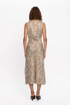 SOLARA MIDI DRESS - Dresses - Sassanova