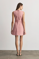 REINA DRESS - Dresses - Sassanova