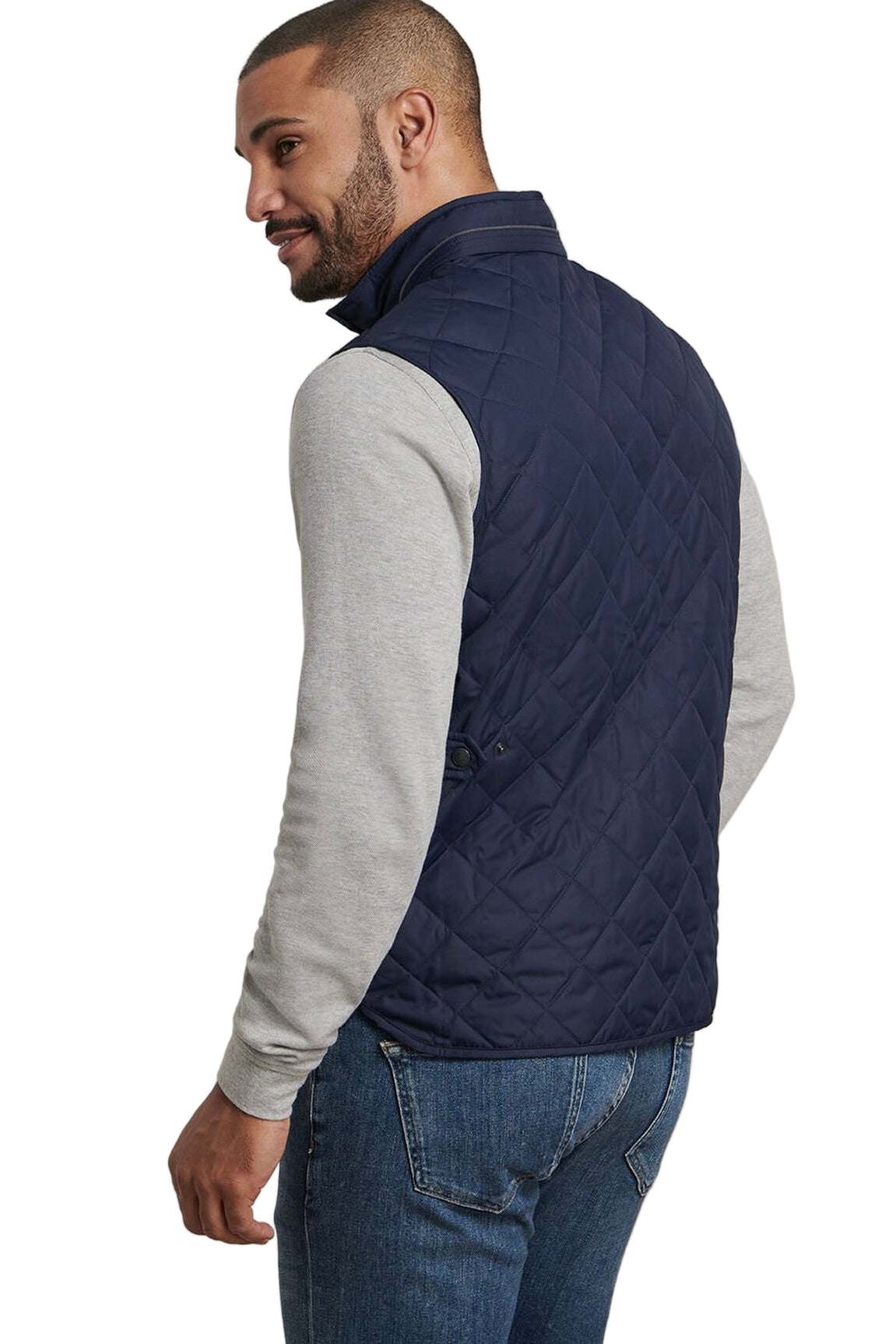 ESSEX VEST
novaman