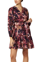 ELVIA MINI DRESS
sassanova