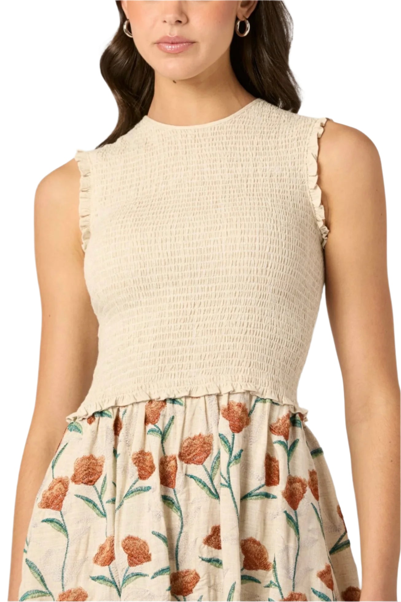 ROBERTA DRESS
sassanova