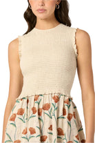 ROBERTA DRESS
sassanova