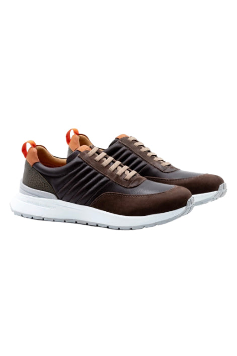 DAWSON SNEAKER
novaman