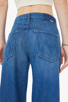 THE MID RISE MAVEN SKIMP - Jeans - Sassanova