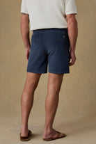 ESSENTIAL CORDUROY SHORT - Shorts - Novaman
