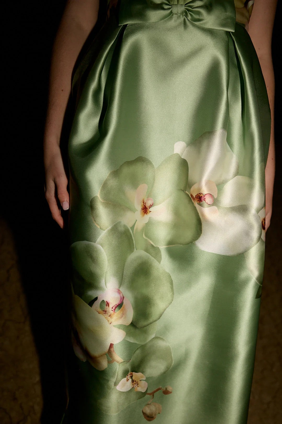 SOPHIA DRESS - Sassanova