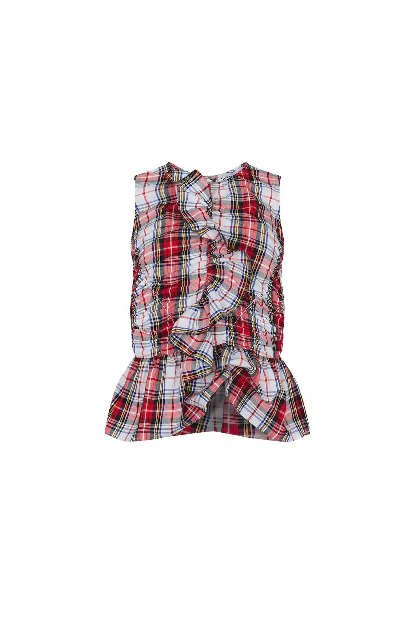 DOERING TOP - sassanova