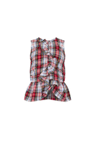 DOERING TOP - sassanova