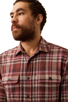 LEGEND SWEATER SHIRT - Long sleeved shirts - Novaman