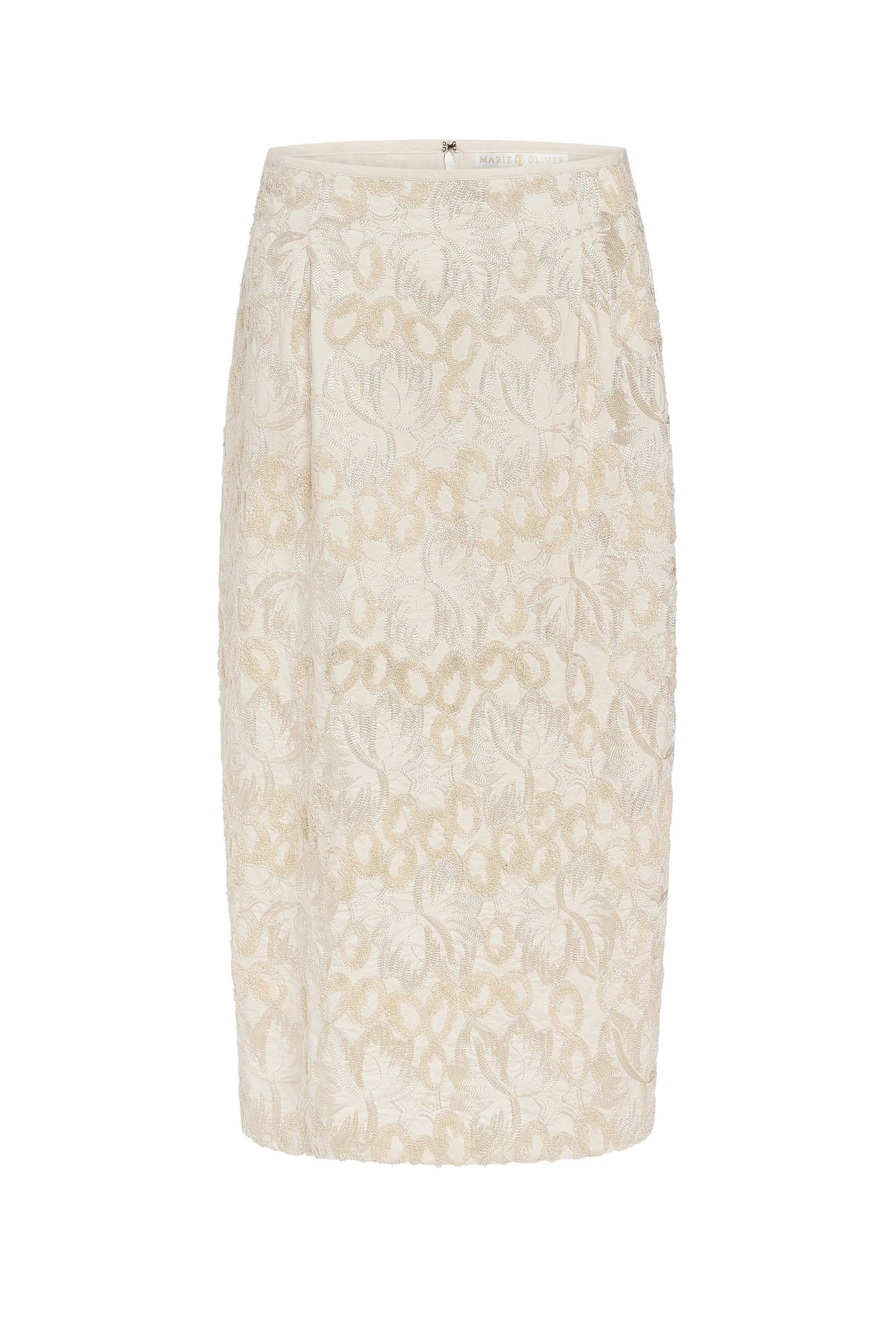 BENEDETTE SKIRT - Sassanova